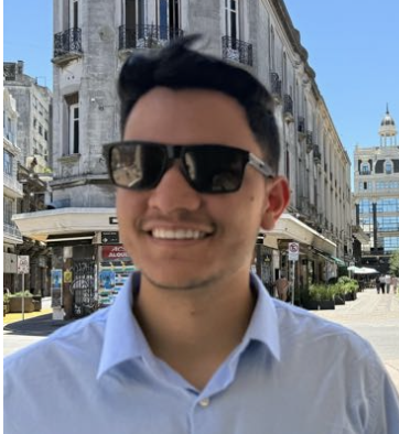 Foto de Mateus da Habitax